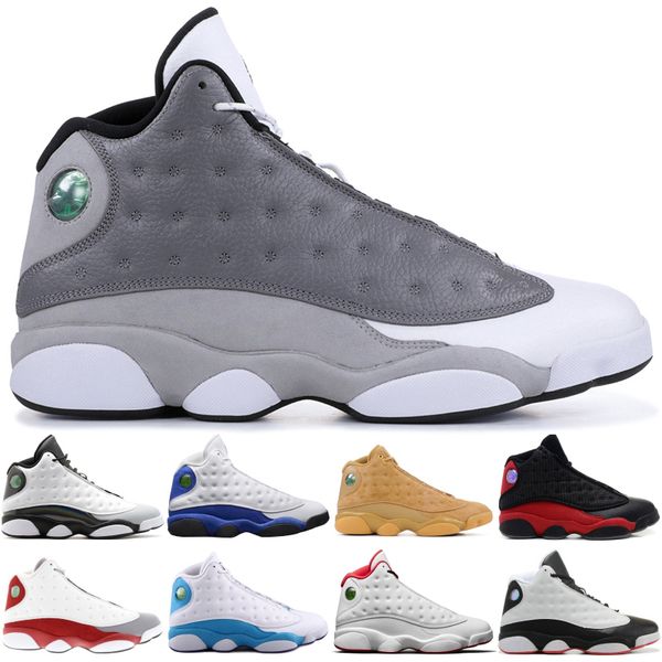 13 13s high basketball shoes мужская атмосфера серые бароны голограмма love respect черные роскошные дизайнерские туфли xiii спортивные крос
13 13s high basketball shoes мужская атмосфера серые бароны голограмма love respect черные роскошные дизайнерские туфли xiii спортивные крос