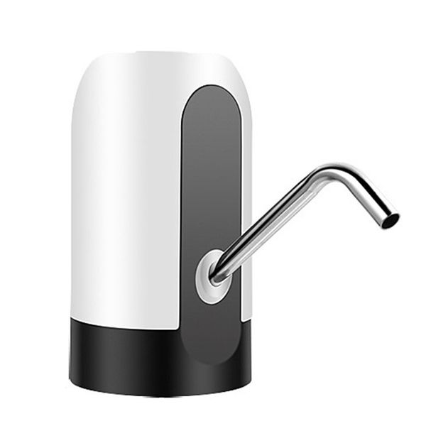 home automatic electric portable water dispenser drinking water pump usb charging drinking bottle switch
home automatic electric portable water dispenser drinking water pump usb charging drinking bottle switch