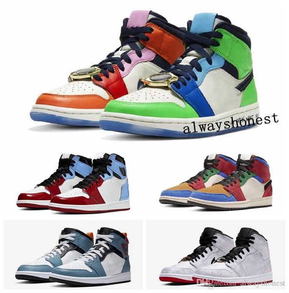 new release clot x 1 mid great x 1 mid fearless basketball shoes men 1s red blue the great fearless suede sports sneakerscq7629-100
new release clot x 1 mid great x 1 mid fearless basketball shoes men 1s red blue the great fearless suede sports sneakerscq7629-100