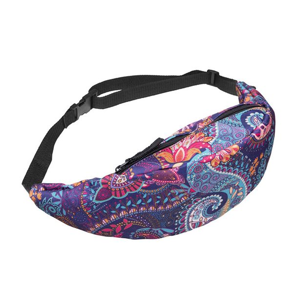 national wild women waist bag packs bags belt female pouch bags cell phone pockets fashion national printing waist fanny pack
national wild women waist bag packs bags belt female pouch bags cell phone pockets fashion national printing waist fanny pack