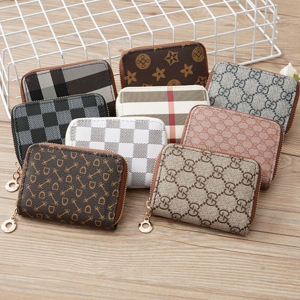 new style women mini zipper wallet purse ladies pu leather card holder money pocket coin pouches charm girls clutch, Red;black
new style women mini zipper wallet purse ladies pu leather card holder money pocket coin pouches charm girls clutch, Red;black