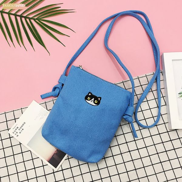 cute children mini bags canvas printing crown cat girl shoulder bags clutch crossbody bag girls women messenger bags gifts
cute children mini bags canvas printing crown cat girl shoulder bags clutch crossbody bag girls women messenger bags gifts