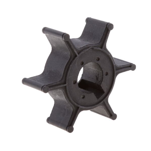 impeller outboard motor water pump fits for yamaha 4hp 6e0-44352-00-00