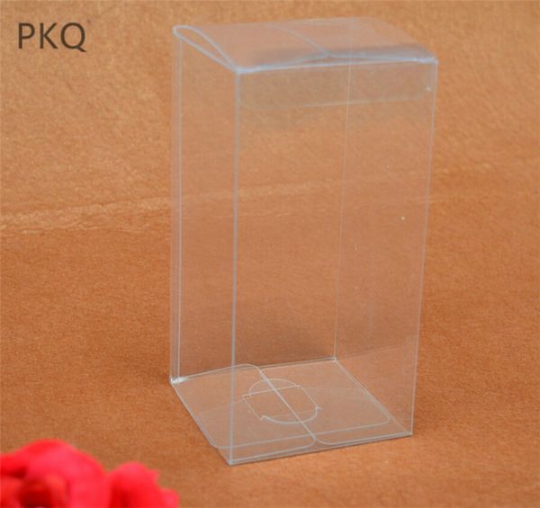 40pcs 6 sizes small pvc box rectangle clear gift display box cosmetic crafts packaging transparent plastic boxes party favor
40pcs 6 sizes small pvc box rectangle clear gift display box cosmetic crafts packaging transparent plastic boxes party favor