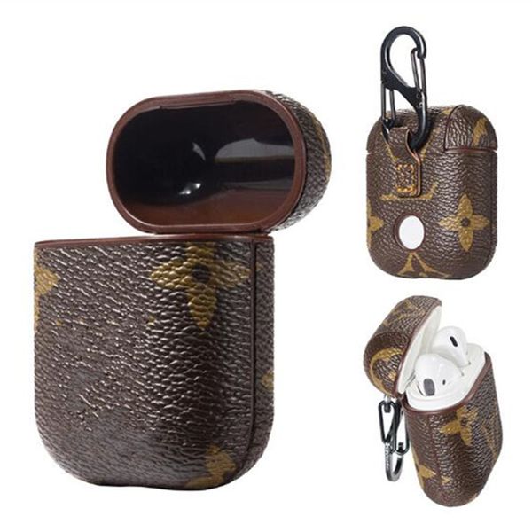 grid designer cover pu leather case for luxury airpods cases hard cover hook clasp keychain bluetooth earphone case protector 508
grid designer cover pu leather case for luxury airpods cases hard cover hook clasp keychain bluetooth earphone case protector 508