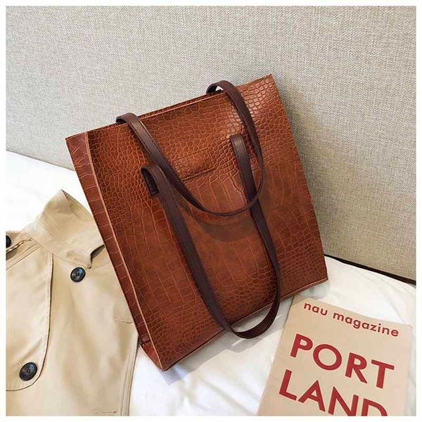 fashion crocodile pattern women handbags leather ladies hand bags handbags tote flap bags shoulder bag for women
fashion crocodile pattern women handbags leather ladies hand bags handbags tote flap bags shoulder bag for women