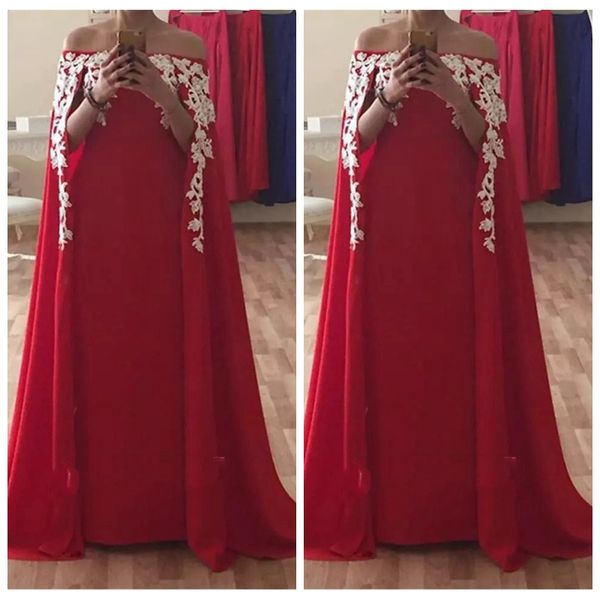 2019 bateau with wrap lace appliques evening party gowns sweep train vestidos de prom party gowns special occasion party gown cheap, Black;red
2019 bateau with wrap lace appliques evening party gowns sweep train vestidos de prom party gowns special occasion party gown cheap, Black;red