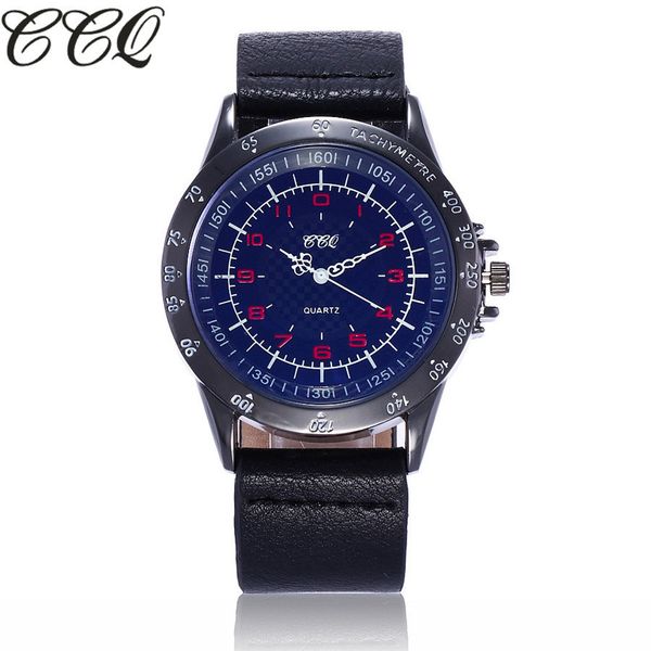ccq watches business men wristwatches sport fashion leather quartz clock relogio masculino, Slivery;brown
ccq watches business men wristwatches sport fashion leather quartz clock relogio masculino, Slivery;brown