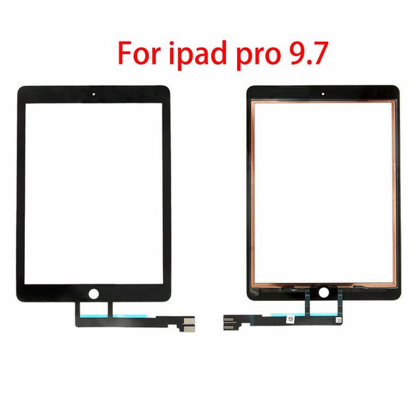 10шт touchscreen для ipad pro 9.7 (2016 версия) a1673 a1674 a1675 сенсорный экран панель digitizer передняя панель из стекла замена
10шт touchscreen для ipad pro 9.7 (2016 версия) a1673 a1674 a1675 сенсорный экран панель digitizer передняя панель из стекла замена