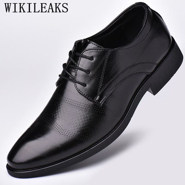 designer hollow out oxfords formal shoes men leather dress wedding shoes oxford for men zapatos de hombre de vestir formal, Black
designer hollow out oxfords formal shoes men leather dress wedding shoes oxford for men zapatos de hombre de vestir formal, Black
