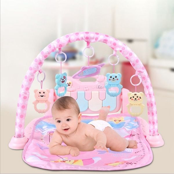 play mat baby carpet music puzzle mat with piano keyboard educational rack toys infant fitness crawling mat gift for kids gym
play mat baby carpet music puzzle mat with piano keyboard educational rack toys infant fitness crawling mat gift for kids gym