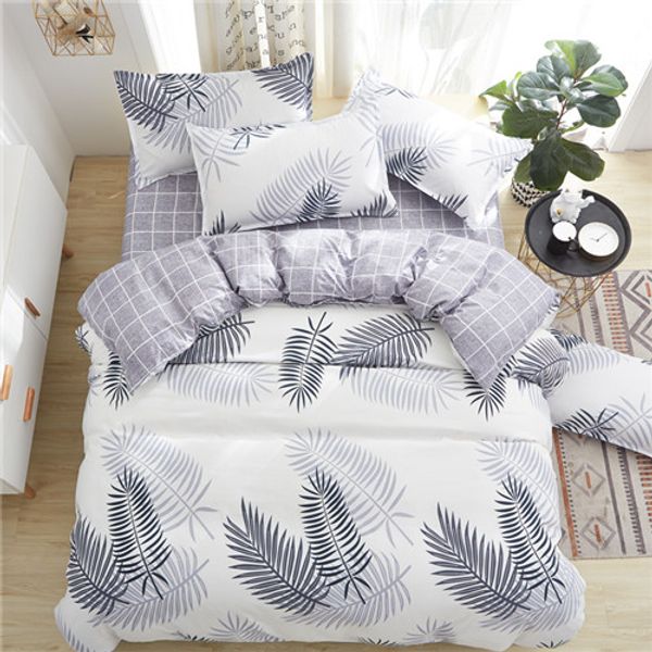 3d printing four piece suit bedding sets oversize luxury duvet covers fashion print quilt cover for decorations ing
3d printing four piece suit bedding sets oversize luxury duvet covers fashion print quilt cover for decorations ing