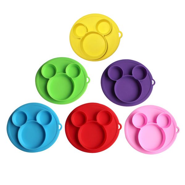 children's silicone dishes plates baby safe silicone suction bowl dining plate cartoon baby training bowl absorb the table
children's silicone dishes plates baby safe silicone suction bowl dining plate cartoon baby training bowl absorb the table