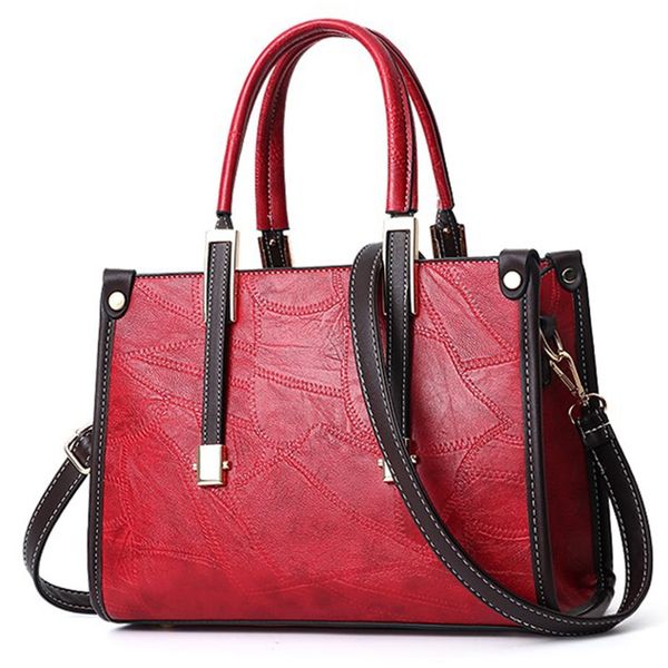 asds-women elegant female leather tote ladies shoulder crossbody bag large capacity messenger bag with handle 
asds-women elegant female leather tote ladies shoulder crossbody bag large capacity messenger bag with handle