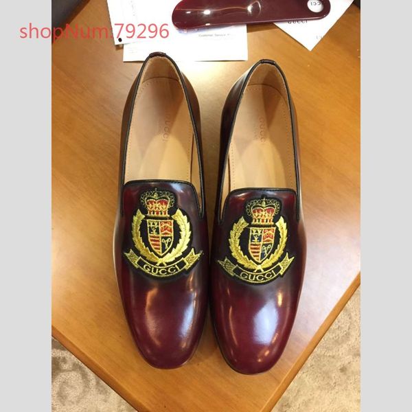 2019 high end up cale brand men hoe black bu ine hoe leather men office wedding dre hoe ize 38 44
2019 high end up cale brand men hoe black bu ine hoe leather men office wedding dre hoe ize 38 44