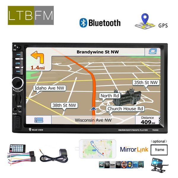 ltbfm autoradio 2 din gps 7 inch touch screen car radio 2din multimedia player auto radio gps navigation mp5 audio stereo 7020g
ltbfm autoradio 2 din gps 7 inch touch screen car radio 2din multimedia player auto radio gps navigation mp5 audio stereo 7020g