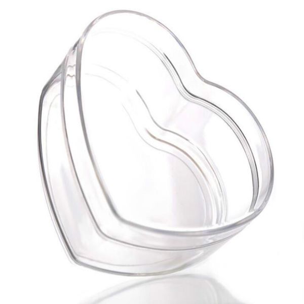 10pcs/lot clear candy boxes heart shape christmas decorations ball transparent can open plastic christmas clear bauble ornament
10pcs/lot clear candy boxes heart shape christmas decorations ball transparent can open plastic christmas clear bauble ornament