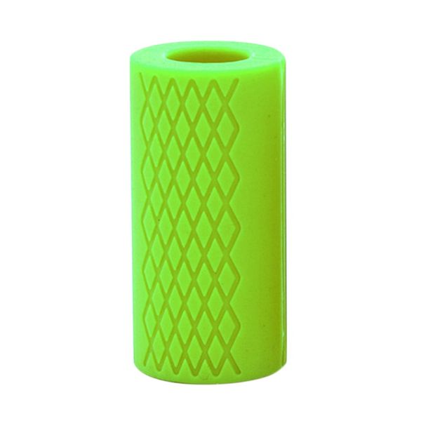1 pc silicone grip barbell grip kettlebell handle soft silicone dumbbell fat barbell rubber handle
1 pc silicone grip barbell grip kettlebell handle soft silicone dumbbell fat barbell rubber handle