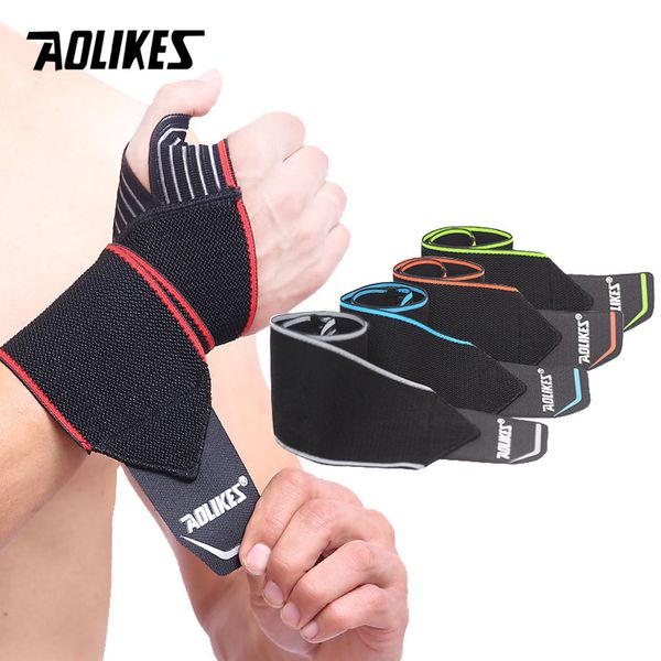 aolikes 1 pair crossfit fitness wrist wraps straps gym gloves weightlifting sports wristband crossfit wrist bracer support hand, Black;red
aolikes 1 pair crossfit fitness wrist wraps straps gym gloves weightlifting sports wristband crossfit wrist bracer support hand, Black;red