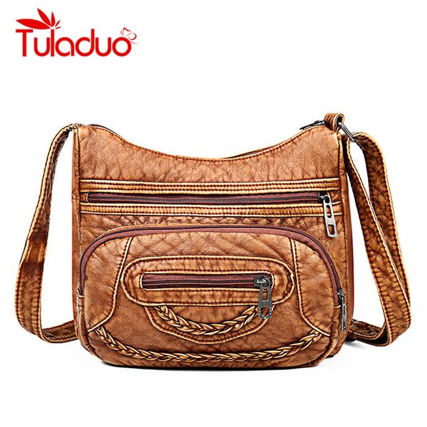 crossbody bags for women shoulder messenger bags vintage handbag leather ladies hand women small satchel bolso mujer
crossbody bags for women shoulder messenger bags vintage handbag leather ladies hand women small satchel bolso mujer