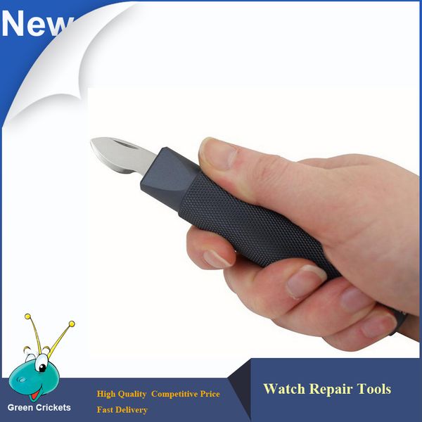 bh-001 watch opener knife for blade type watch back case,non-slip handle back case opener knife
bh-001 watch opener knife for blade type watch back case,non-slip handle back case opener knife