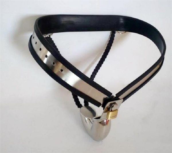 an crown locked male male adjustable model-y y-type stainless steel chastity belt with iron chain fast shipping
an crown locked male male adjustable model-y y-type stainless steel chastity belt with iron chain fast shipping