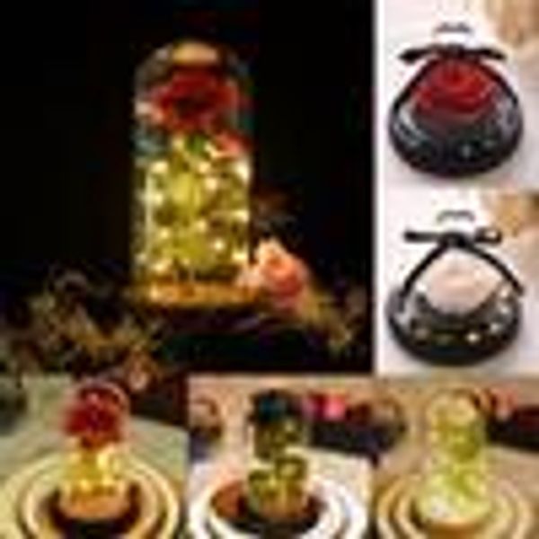 красота и beast enchanted rose и светодиодная с золотым бисером в стеклянном куполе для свадьбы декора дома отдыха партии
красота и beast enchanted rose и светодиодная с золотым бисером в стеклянном куполе для свадьбы декора дома отдыха партии