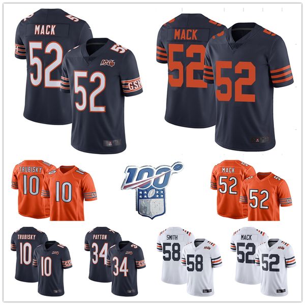 Men 039 chicago jer ey 52 khalil mack bear 10 mitchell trubi ky 34 walter payton 29 tarik cohen women youth allen robin on ii football je, Black;red
Men 039 chicago jer ey 52 khalil mack bear 10 mitchell trubi ky 34 walter payton 29 tarik cohen women youth allen robin on ii football je, Black;red