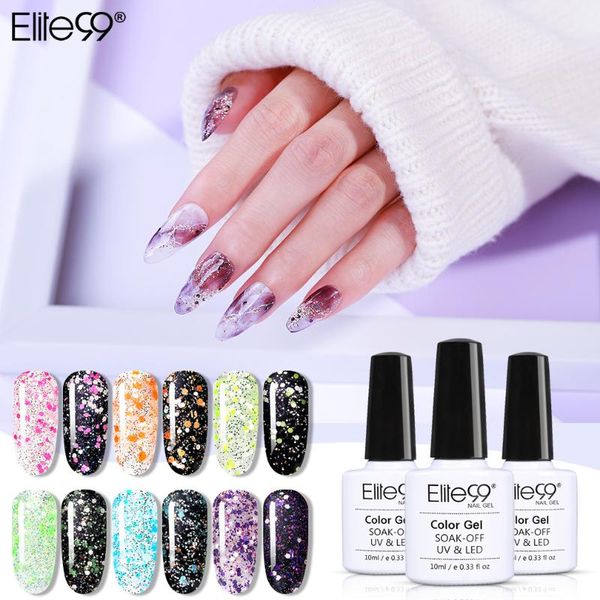 elite99 bewitching beauty gel nail polish soak off uv led nail varnish primer salon manicure 10ml semi permanent lacquer, Red;pink
elite99 bewitching beauty gel nail polish soak off uv led nail varnish primer salon manicure 10ml semi permanent lacquer, Red;pink