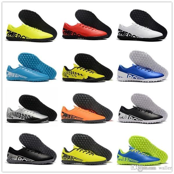 wholesale mercurial vapor xiii tf lowto help grass spike soccer shoes casual breathable training special shoes drop shipping
wholesale mercurial vapor xiii tf lowto help grass spike soccer shoes casual breathable training special shoes drop shipping
