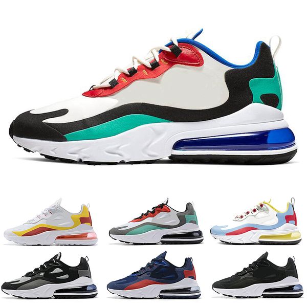 react new mens womens running shoes triple black white green yellow gray outdoor mens trainers sneakers size 40-45
react new mens womens running shoes triple black white green yellow gray outdoor mens trainers sneakers size 40-45