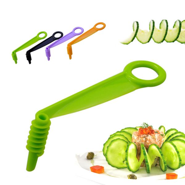 творческий огурцы спираль slicer фруктовые и овощные вращающийся нарезка многофункциональные и косить устройства кухонный инвентарь
творческий огурцы спираль slicer фруктовые и овощные вращающийся нарезка многофункциональные и косить устройства кухонный инвентарь
