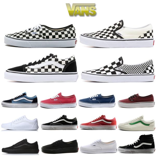 fashion old skool men women canvas sneakers classic black fear of god slip on black white beige mens casual shoes skateboard
fashion old skool men women canvas sneakers classic black fear of god slip on black white beige mens casual shoes skateboard