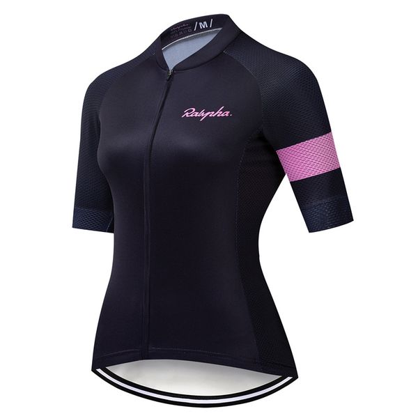 pro team women summer cycling jersey short sleeve racing sport mtb bike jersey cycling shirt clothing, Black;red
pro team women summer cycling jersey short sleeve racing sport mtb bike jersey cycling shirt clothing, Black;red