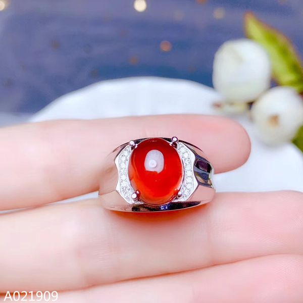 kjjeaxcmy boutique jewelry 925 sterling silver inlaid natural garnet gemstone men ring support detection exquisite, Golden;silver
kjjeaxcmy boutique jewelry 925 sterling silver inlaid natural garnet gemstone men ring support detection exquisite, Golden;silver