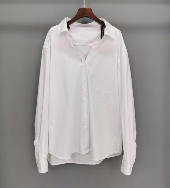 2019 new ladies fashion long sleeve casual solid color zip sling cotton shirt 0109, White
2019 new ladies fashion long sleeve casual solid color zip sling cotton shirt 0109, White