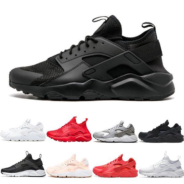 classical huarache 4.0 1.0 zapatos designer running shoes men women triple black white chaussures mens trainers sports sneakers size 5.5-11
classical huarache 4.0 1.0 zapatos designer running shoes men women triple black white chaussures mens trainers sports sneakers size 5.5-11