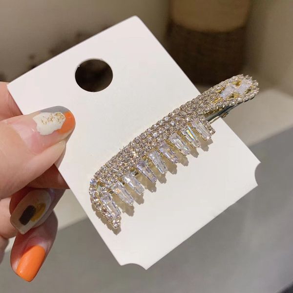 hair accessories mengjiqiao korean luxury zircon micro pave hairgrips for women girls elegant comb clips party jewelry
hair accessories mengjiqiao korean luxury zircon micro pave hairgrips for women girls elegant comb clips party jewelry