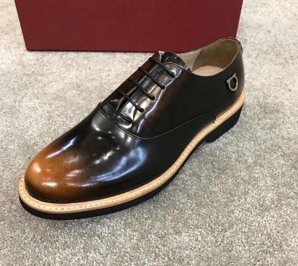 mens leisure dress shoes oxford leather glossy lace up suit shoes hombre driving shoes 38-44, Black
mens leisure dress shoes oxford leather glossy lace up suit shoes hombre driving shoes 38-44, Black