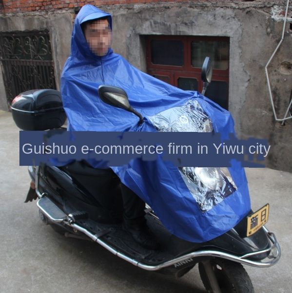 vhmns average motorcycle electric vehicle size electric vehicle raincoat plus fertilizer increase environmental protection pvc motorcycle ba, Red;brown
vhmns average motorcycle electric vehicle size electric vehicle raincoat plus fertilizer increase environmental protection pvc motorcycle ba, Red;brown