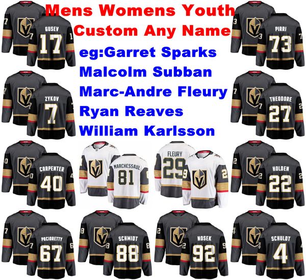 vegas golden knights jerseys garret sparks jersey karlsson subban reaves marc-andre fleury ice hockey jerseys mens customize stitched, Black;red
vegas golden knights jerseys garret sparks jersey karlsson subban reaves marc-andre fleury ice hockey jerseys mens customize stitched, Black;red