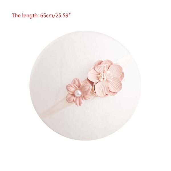 baby head flower pgraphy props newborns girls boys p headband headdress infants hair accessories, Slivery;white
baby head flower pgraphy props newborns girls boys p headband headdress infants hair accessories, Slivery;white