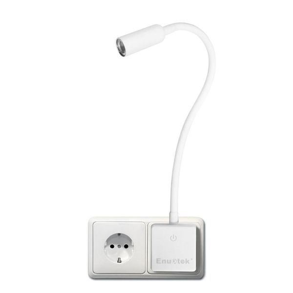 plug in led wall light dimmable swing arm wall reading light bedside plug in led lamp 3w 280lm natural white lighting 5000k
plug in led wall light dimmable swing arm wall reading light bedside plug in led lamp 3w 280lm natural white lighting 5000k