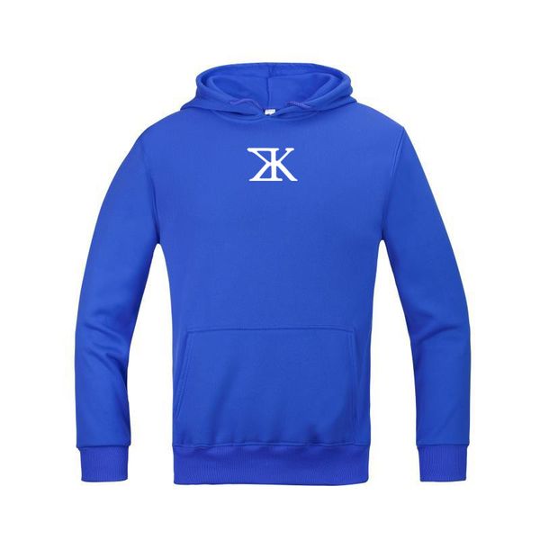 hoodie autumn winter warm cotton fleece coat fashion color hoody male large size 2019 new men running pullover, Black;red
hoodie autumn winter warm cotton fleece coat fashion color hoody male large size 2019 new men running pullover, Black;red
