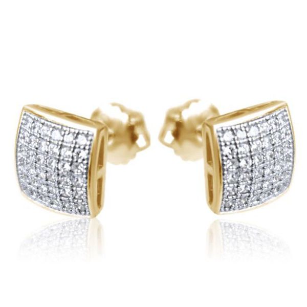 elegant charms gold color rhinestone full zircon crystal square stud earrings for women girls statement piercing jewelry n5t130, Golden;silver
elegant charms gold color rhinestone full zircon crystal square stud earrings for women girls statement piercing jewelry n5t130, Golden;silver