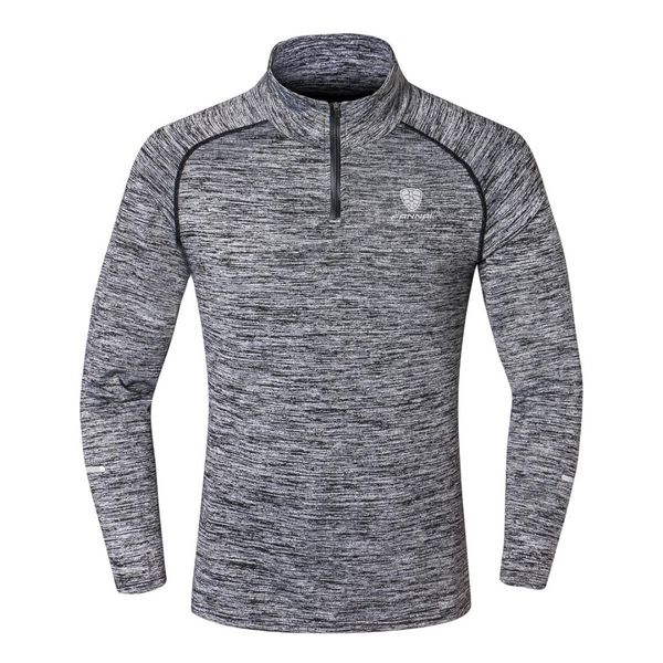 new sport running shirt autumn winter fitness baskball training long sleeve sport shirt men outerdoor gym men seamless, Black;blue
new sport running shirt autumn winter fitness baskball training long sleeve sport shirt men outerdoor gym men seamless, Black;blue