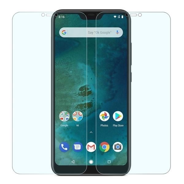mrnorthjoe закаленное стекло пленка протектор экрана для xiaomi mi a2 lite 2 шт
mrnorthjoe закаленное стекло пленка протектор экрана для xiaomi mi a2 lite 2 шт