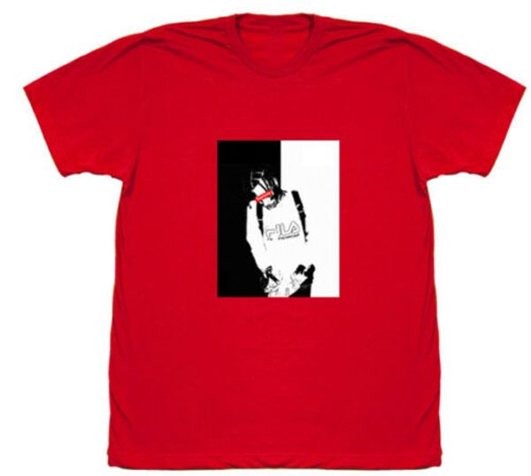 t shirt awge sorry for the flex red 2020 sz s-5xl vintage tshirt o neck letter tee shirt homme tee, White;black 
t shirt awge sorry for the flex red 2020 sz s-5xl vintage tshirt o neck letter tee shirt homme tee, White;black