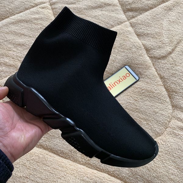 new men women black sock shoes speed trainer sneaker mens womens casual shoes fashion runners slip on boots
new men women black sock shoes speed trainer sneaker mens womens casual shoes fashion runners slip on boots