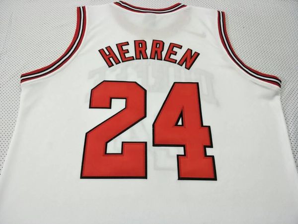 custom men youth women vintage 1990-1994 b.m.c. durfee #24 chris herren basketball jersey size s-4xl or custom any name or number jersey, Black
custom men youth women vintage 1990-1994 b.m.c. durfee #24 chris herren basketball jersey size s-4xl or custom any name or number jersey, Black
